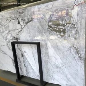 Platinum Quartz Tile
