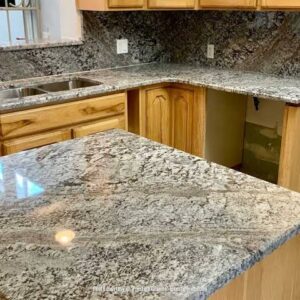 Prestige Granite Tile