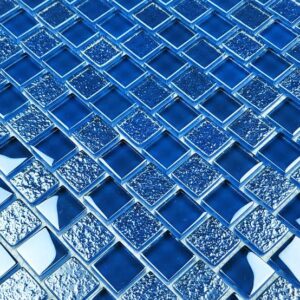 Signature Mosaic Tile
