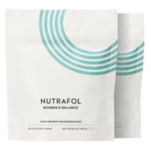 Nutrafol 128gm
